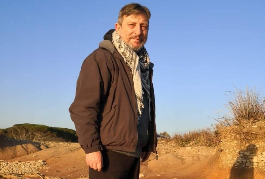 Civitavecchia – Morto Enrico Seri, studioso della preistoria e uomo delle istituzioni