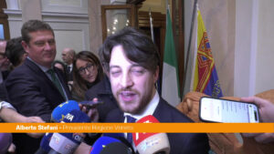 Veneto, Stefani “Legge sui caregiver può cambiare la vita a tanti cittadini”