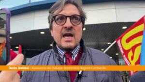 Lombardia, Guidesi “Per noi ST Microelectronics è un’azienda strategica”