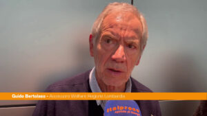 San Raffaele, Bertolaso “Errori riparati, non capisco le polemiche politiche”