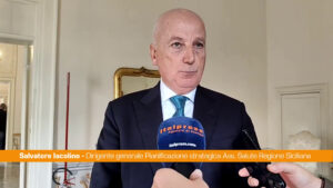 Fascicolo sanitario elettronico 2.0, Iacolino “Palermo è capofila”