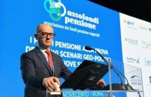 Manovra, Assofondipensione: no a modifica contributo datoriale in previdenza complementare