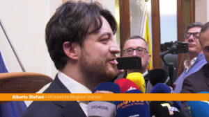 Veneto, Stefani “Scelte figure di comprovata qualità ed esperienza nella Giunta”