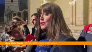 Medicina, Bernini “Con la riforma scardiniamo le lobby”