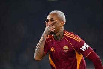 Monday Night – La Roma c’è e torna in scia: fendente Wesley, Como battuto all’Olimpico