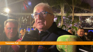 Ue, Foti “Difesa europea indispensabile per mantenere la libertà dei cittadini”