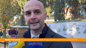 Procaccini “Rinsaldare i valori costitutivi dell’Ue, conservatori più influenti”