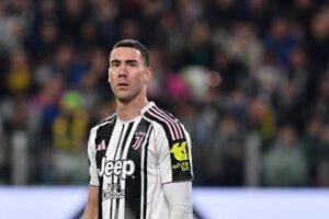 SOS Juve – Crack Vlahovic, torna solo in primavera: sarà troppo tardi?