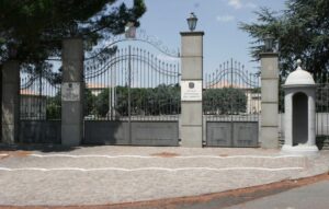 Viterbo – Caldaie rotte alla Scuola Sottufficiali dell’Esercito, 400 allievi al freddo