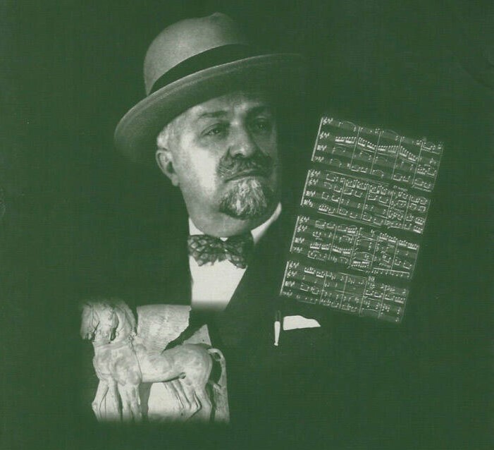 In ricordo di Giacomo Setaccioli