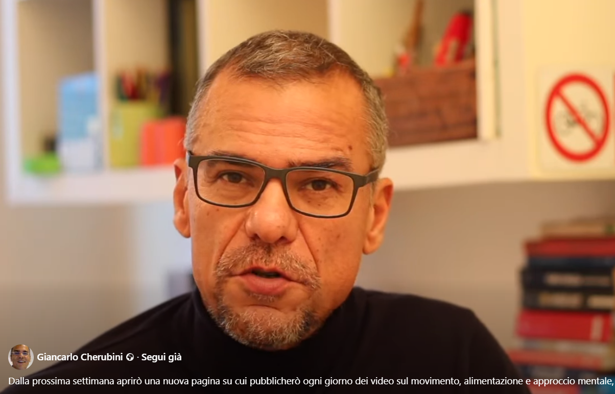 Si terranno a Marta i funerali dell’imprenditore Giancarlo Cherubini