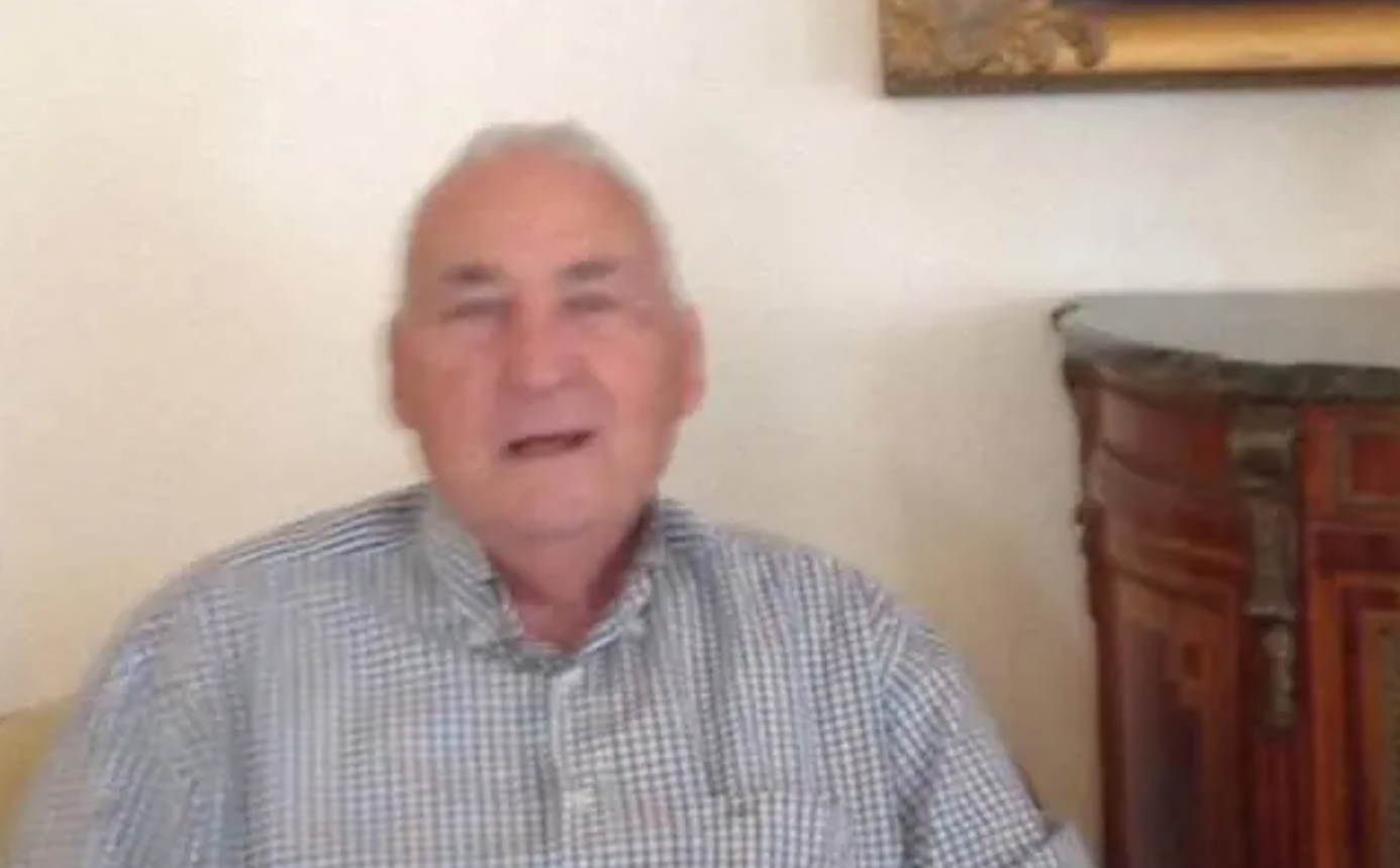 Civitavecchia piange Giancarlo Termini, storico esponente della destra cittadina: “Uomo di grande signorilità, sempre generoso”