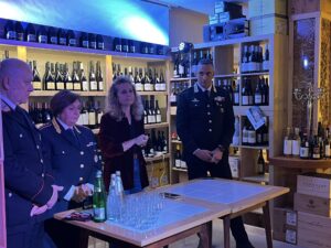 Cerveteri – Sicurezza, incontro partecipato nella frazione del Sasso. Gubetti: “Lo ripeteremo anche in altre zone”