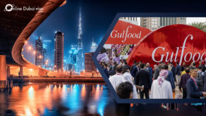 Gulfood 2026 raddoppia: Dubai diventa il nuovo epicentro globale del food business