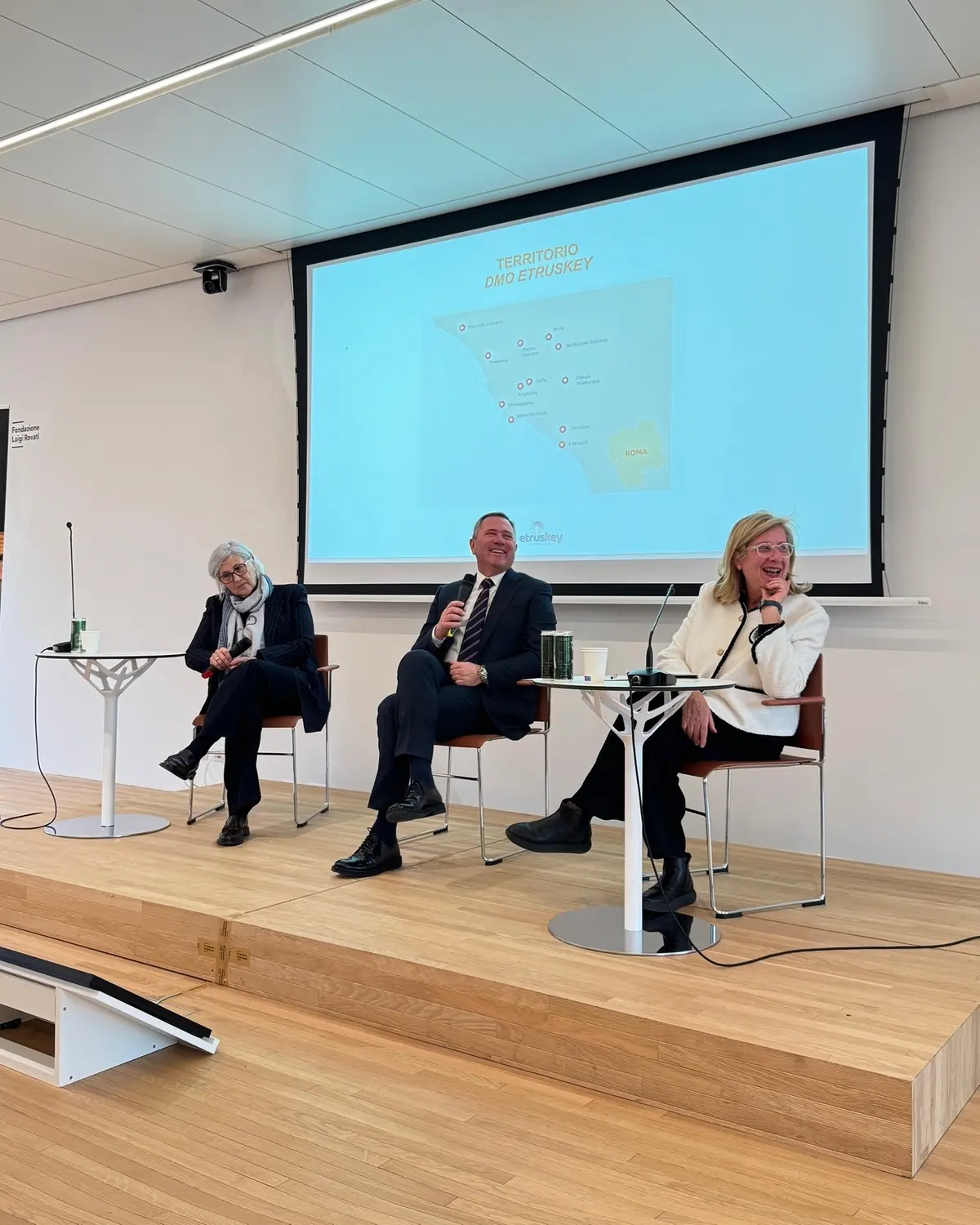 Tarquinia sogna la Capitale della Cultura, ma intanto affonda nel degrado