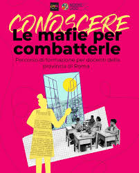 “Conoscere le mafie per combatterle”: il procuratore Palazzi ha aperto al liceo Santa Rosa il corso di Libera