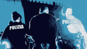 “Il mestiere del poliziotto”: on line su Rai Play Sound il nuovo podcast La squadra