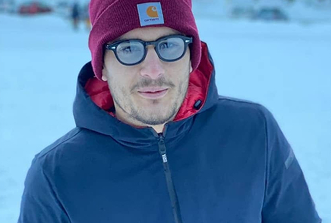 Porto Ercole – Tragedia sul campo, muore il 29enne Matteo Legler: “Un lutto doloroso per tutta la comunità dell’Argentario”