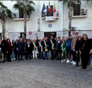 Montefiascone – Accordo turistico con Palermo: firmata la collaborazione tra Federalberghi Extra Terrasini e il Consorzio del Lago di Bolsena