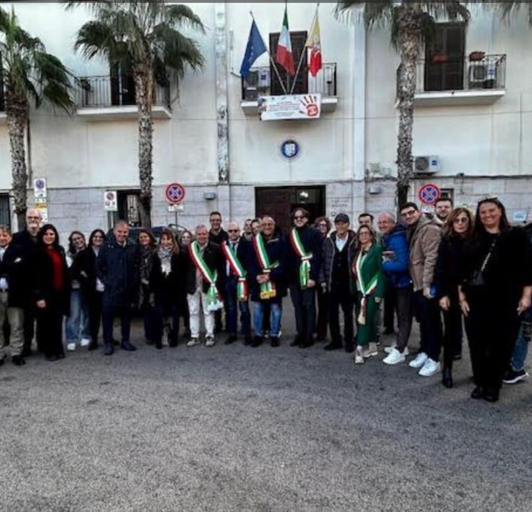 Montefiascone – Accordo turistico con Palermo: firmata la collaborazione tra Federalberghi Extra Terrasini e il Consorzio del Lago di Bolsena