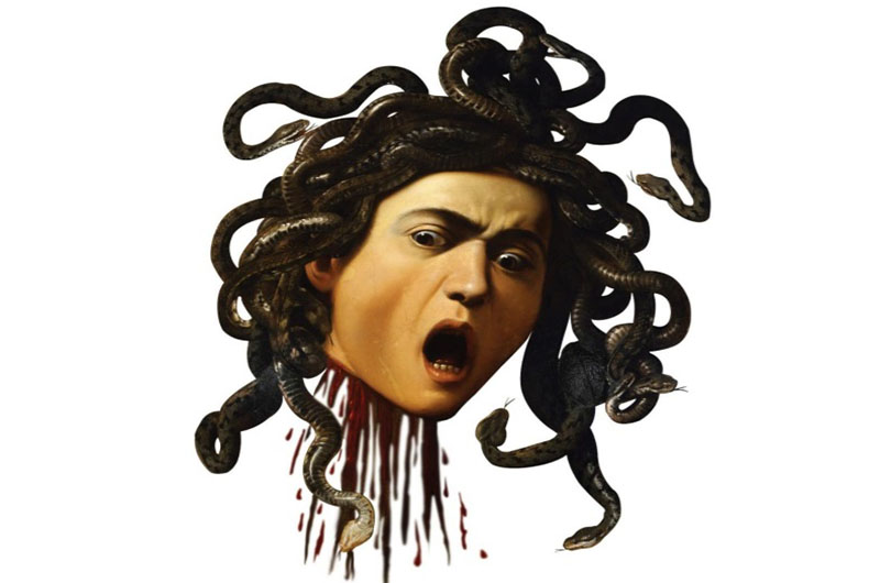 Viterbo – Alla Rocca Albornoz appuntamento con “Mostri. Il mito della paura”: il libro di Vladimiro D’Acunto tra paure, miti e serie tv