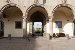 Viterbo – Museo dei Portici, chiusura prorogata fino a gennaio per nuove analisi sulle opere di Sebastiano del Piombo