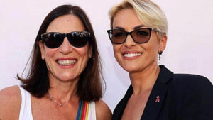 Francesca Pascale rompe il silenzio: accuse a Paola Turci, il legame con Silvio Berlusconi e le ferite mai guarite