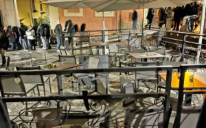 Civitavecchia – Risse nelle piazze, i residenti: “Situazione insostenibile, non ci sentiamo più sicuri”