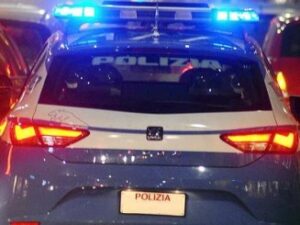 Frosinone – Alla guida di un’auto senza patente e senza assicurazione, denunciato