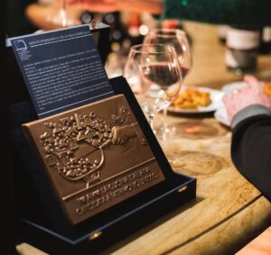 La Trattoria del Cimino di Caprarola nel dossier sulla candidatura della cucina italiana patrimonio Unesco