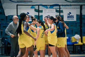 Pallacanestro – Ultimo impegno del 2025 per la Domus Mulieris