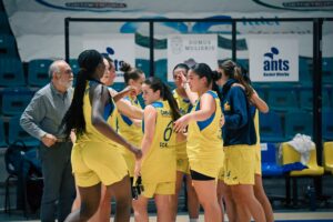 Pallacanestro – Ultimo impegno del 2025 per la Domus Mulieris