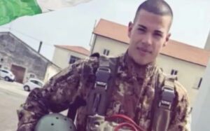 Bracciano e Campagnano di Roma in lutto: addio a Raffaele Di Giorgio, giovane paracadutista della Folgore