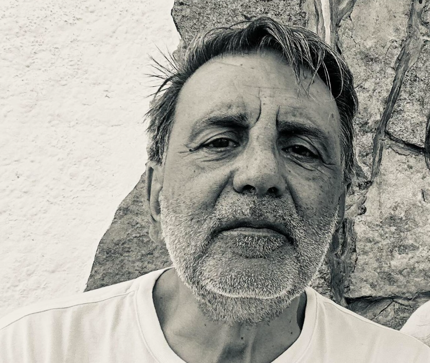 Viterbo – Lutto in città, addio all’imprenditore Roberto Pesci