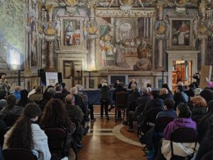 Viterbo – Stop a conferenze e presentazioni: il piano nobile di Palazzo dei Priori diventerà esclusivamente museo