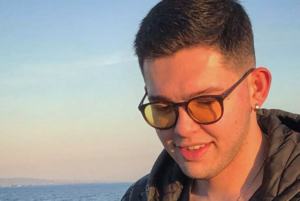 Montefiascone – Il giovane Salvatore Colonna trovato senza vita al lago