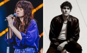 Sanremo Giovani – La romana Angelica Bove e il perugino Nicolò Filippucci conquistano il podio