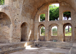 Valorizzazione Terme Taurine e Museo Archeologico di Civitavecchia: pubblicato l’Avviso per il partenariato