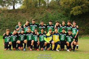 Calcio – A Cerveteri continua il progetto giovanile DRIM