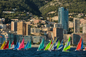Vela – Inclusione al centro di Navicap Challenge, domina lo Yacht Club de Monaco