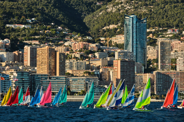 Vela – Inclusione al centro di Navicap Challenge, domina lo Yacht Club de Monaco
