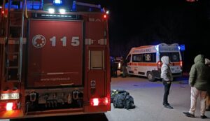 Si tuffa in mare per festeggiare il suo compleanno ma non riemerge, morto 32enne