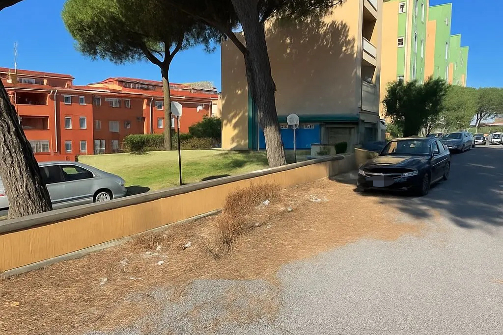 Ladispoli – Al via l’operazione “Decoros”: rimosse le prime auto abbandonate