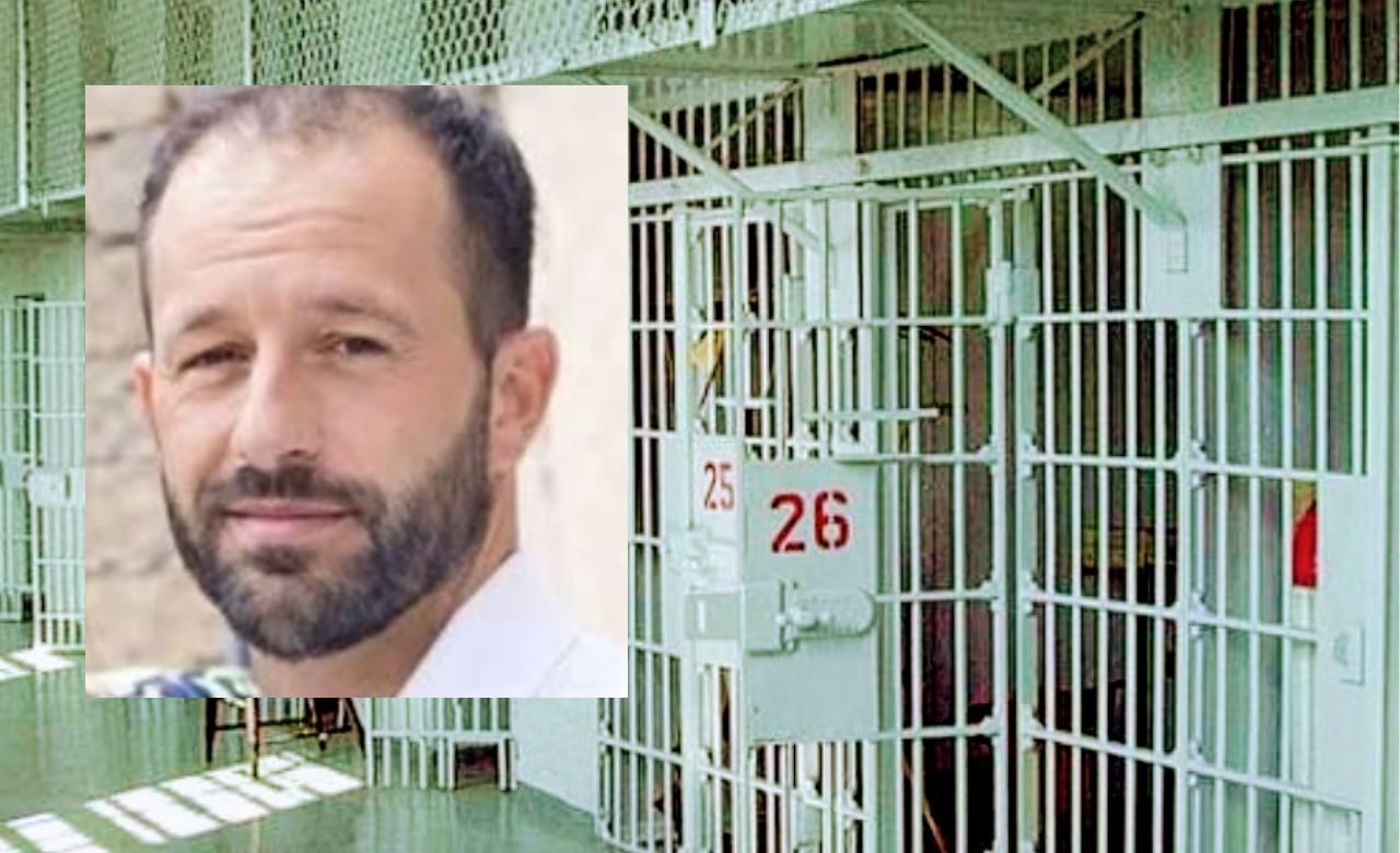 Anguillara – Femminicidio Federica Torzullo, la sorella chiede di incontrare Claudio Carlomagno