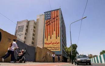 Iran minaccia: “Se nemico fa errore, in pericolo sua sicurezza”. Avvertimento Usa su Hormuz