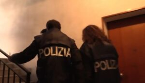Istigazione all’odio razziale, due indagati a Palermo