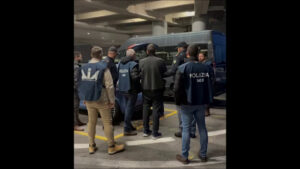 ‘Ndrangheta, latitante in Turchia estradato in Italia