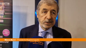 Liguria, Bucci “Prevenzione e diagnosi precoce nuovo modello di sanità”