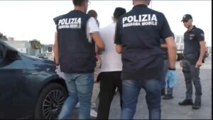 Palermo, arrestati due trafficanti per sequestri ed estorsioni ai migranti