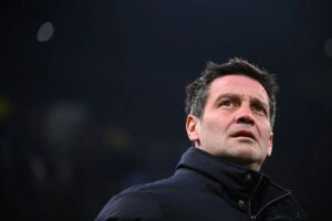 Chivu “Arsenal fra le big d’Europa ma non partiamo battuti”